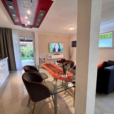 Apartment Im Emmental Oberburg 외부 사진