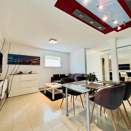 Apartment Im Emmental Oberburg 외부 사진