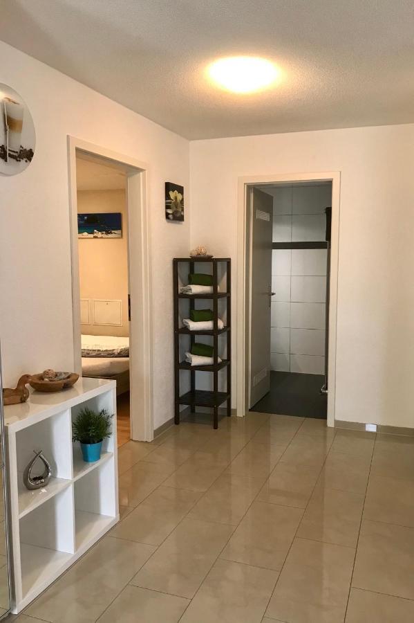 Apartment Im Emmental Oberburg 외부 사진