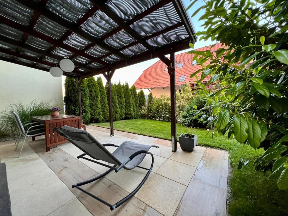 Apartment Im Emmental Oberburg 외부 사진
