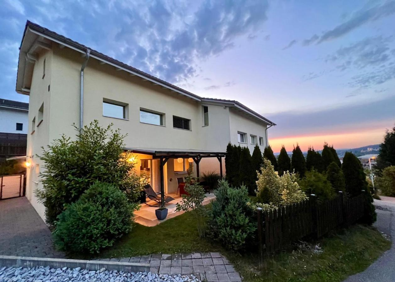 Apartment Im Emmental Oberburg 외부 사진