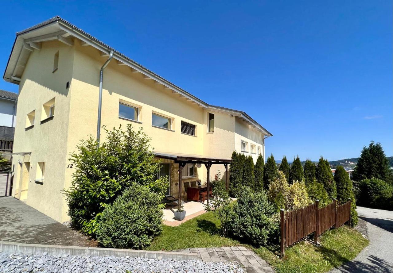 Apartment Im Emmental Oberburg 외부 사진