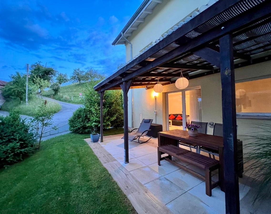 Apartment Im Emmental Oberburg 외부 사진