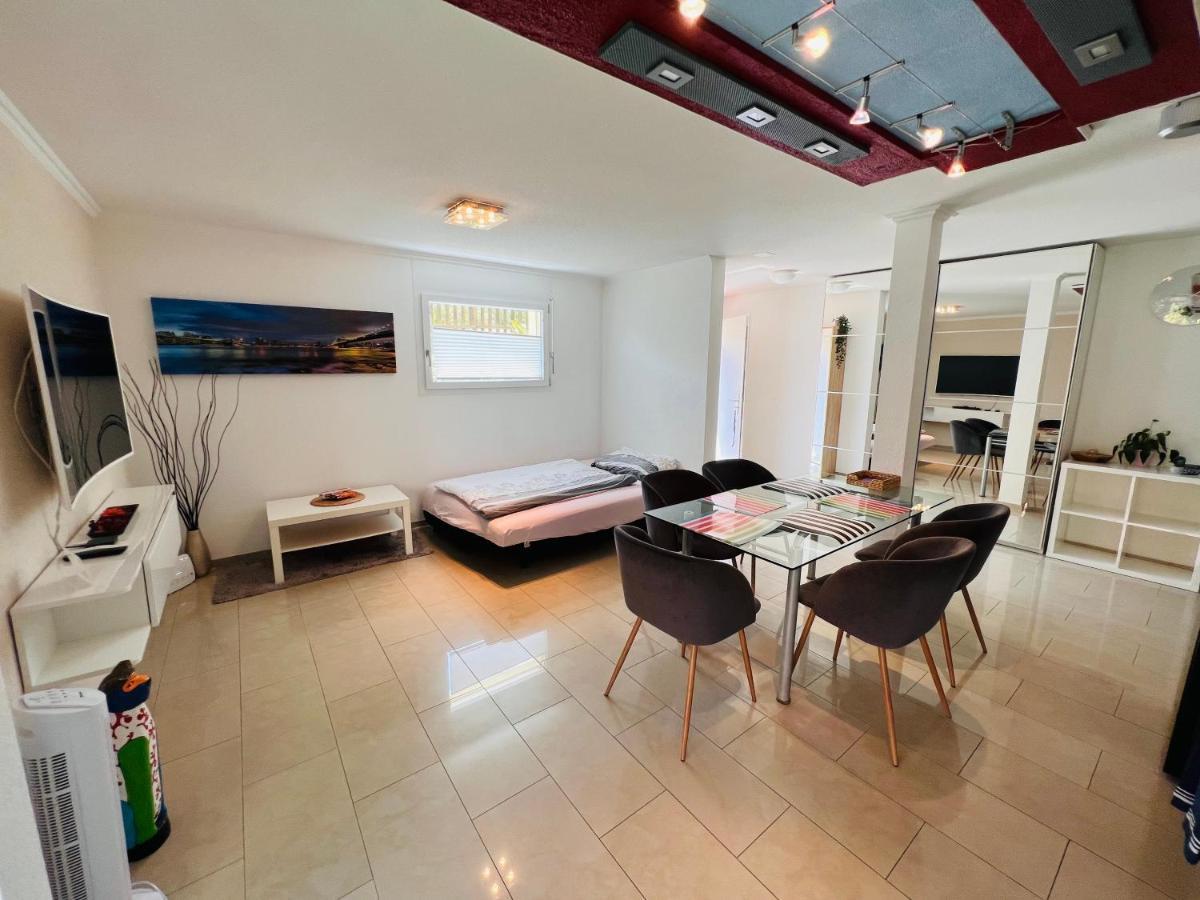 Apartment Im Emmental Oberburg 외부 사진