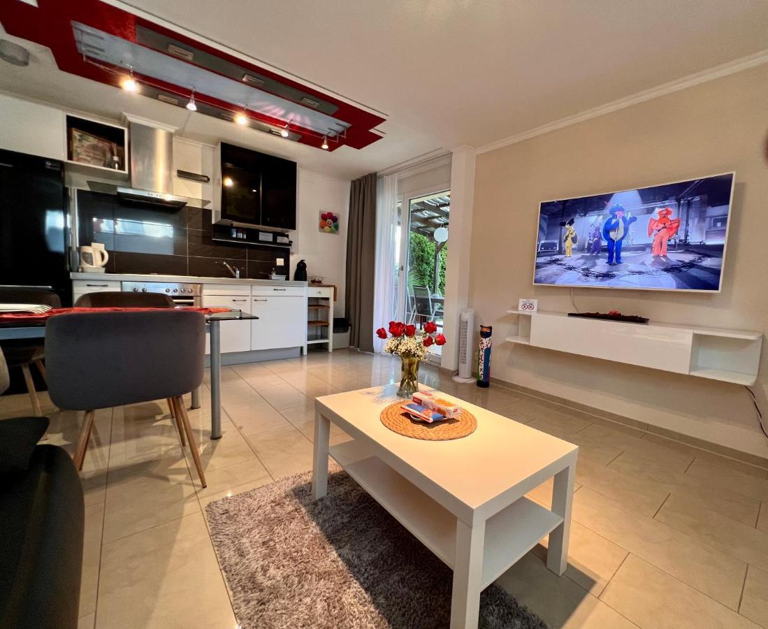 Apartment Im Emmental Oberburg 외부 사진