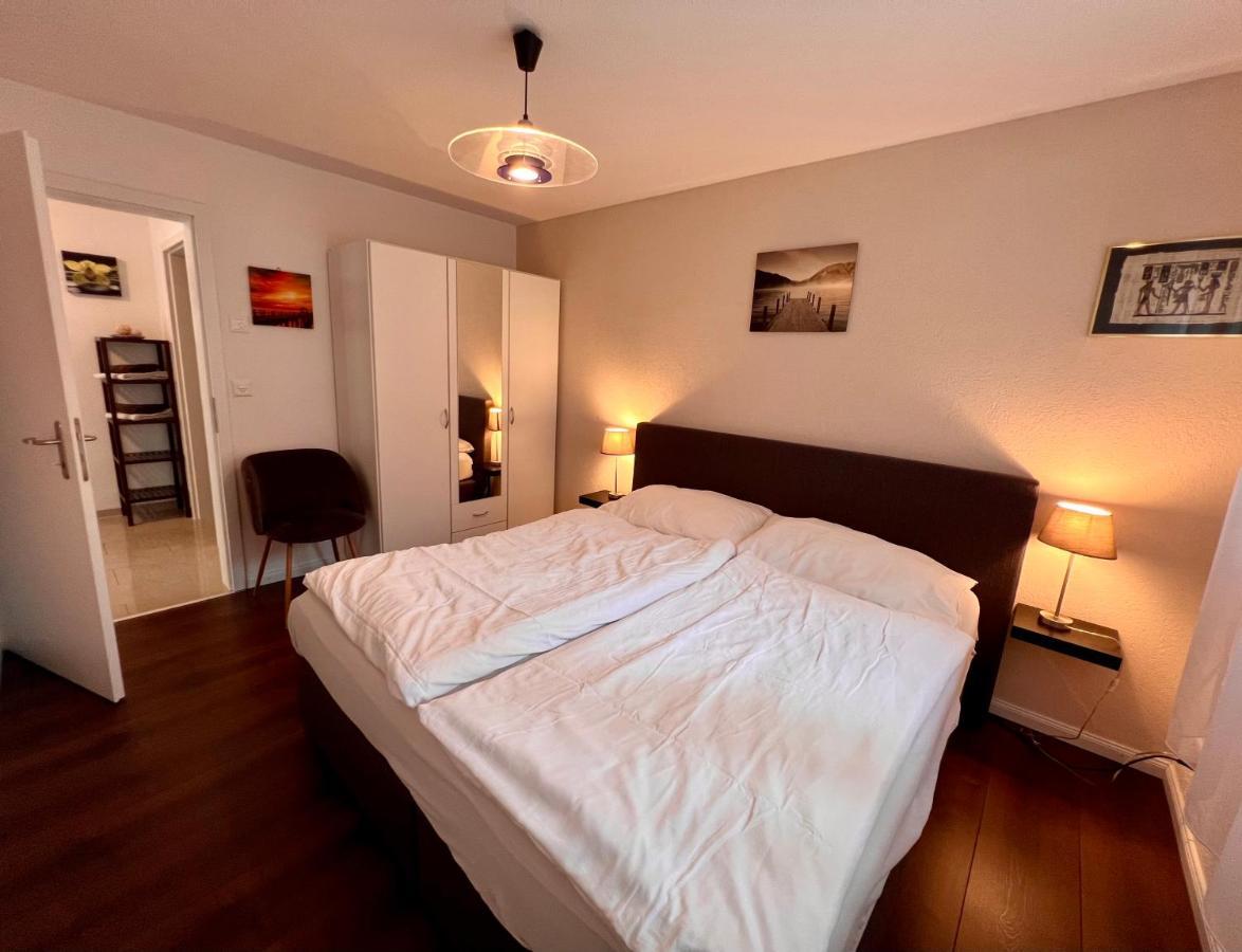 Apartment Im Emmental Oberburg 외부 사진