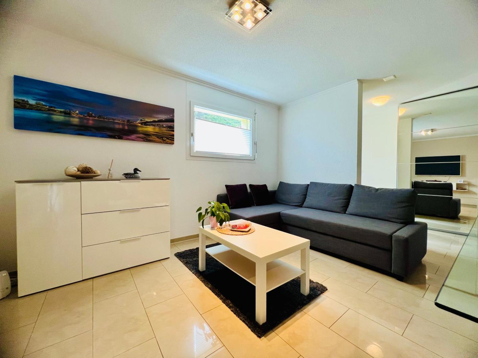 Apartment Im Emmental Oberburg 외부 사진