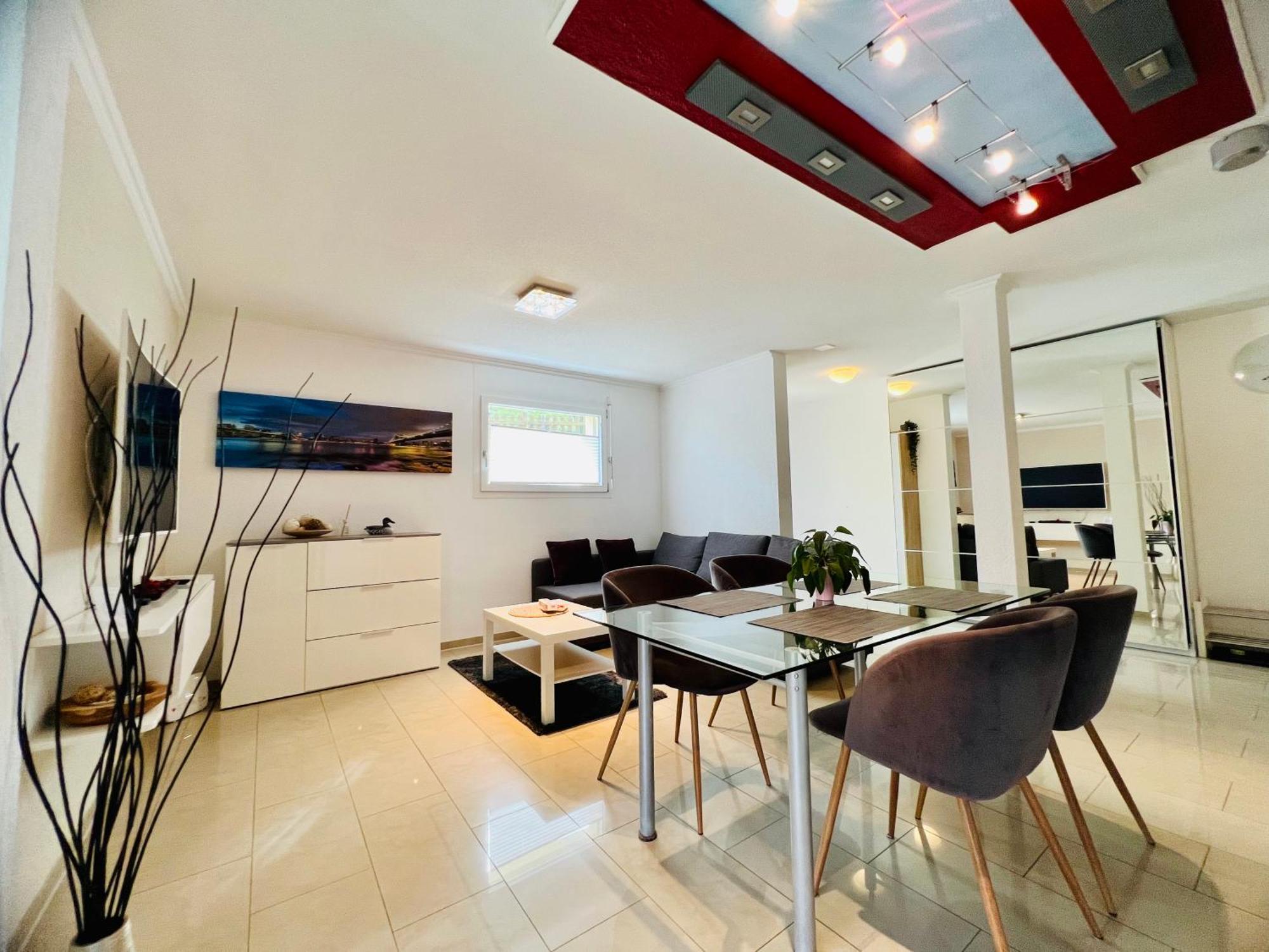 Apartment Im Emmental Oberburg 외부 사진