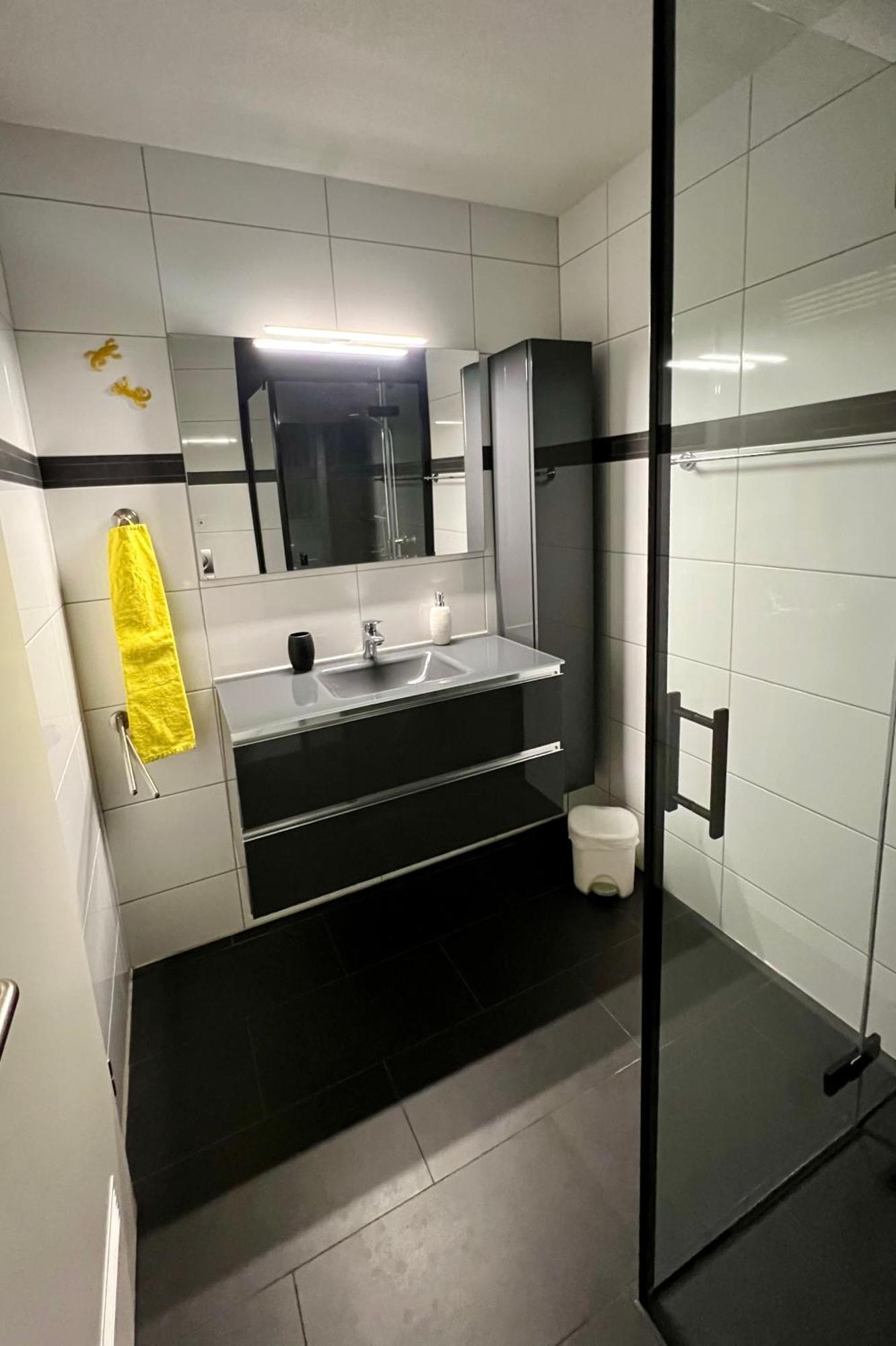 Apartment Im Emmental Oberburg 외부 사진