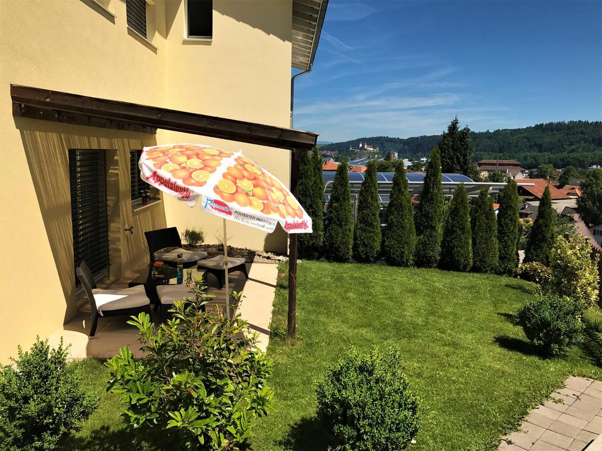 Apartment Im Emmental Oberburg 외부 사진