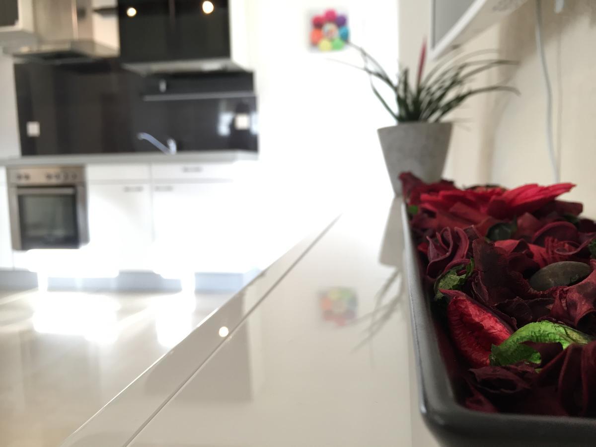 Apartment Im Emmental Oberburg 외부 사진