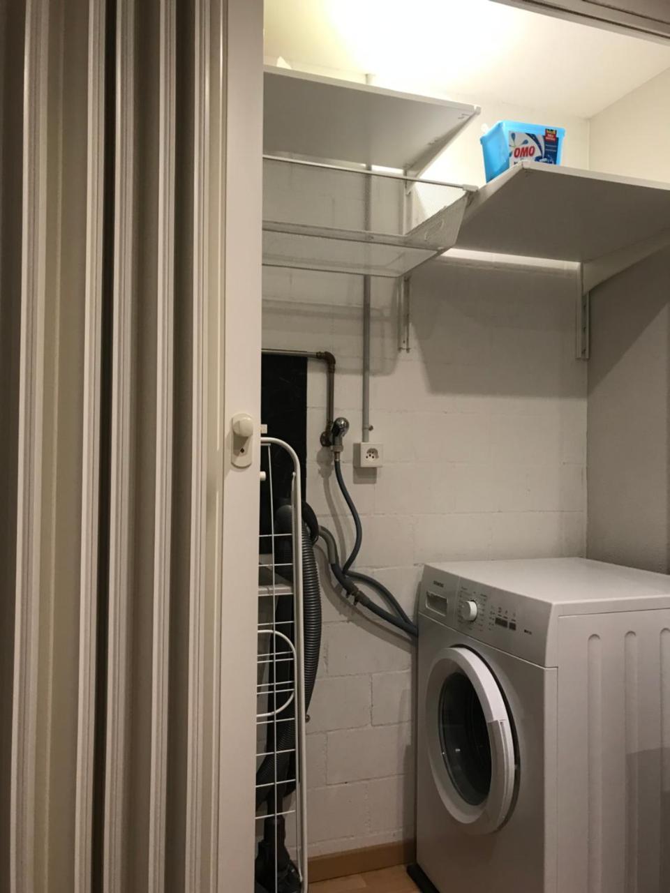 Apartment Im Emmental Oberburg 외부 사진