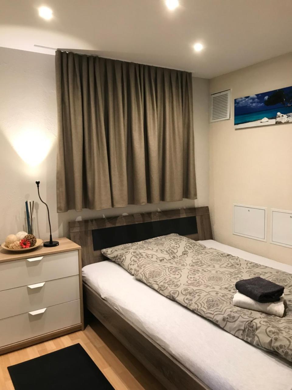 Apartment Im Emmental Oberburg 외부 사진