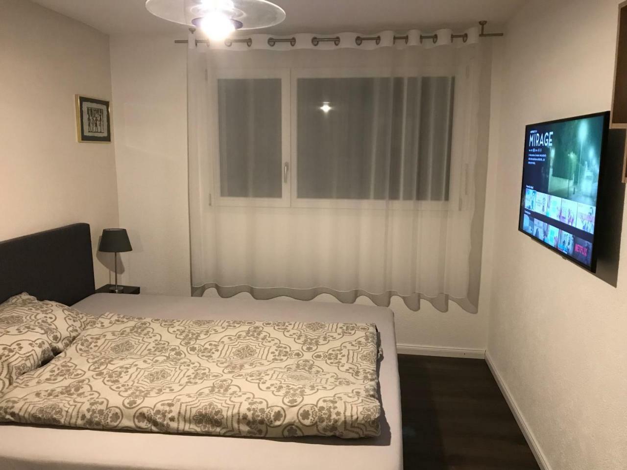Apartment Im Emmental Oberburg 외부 사진