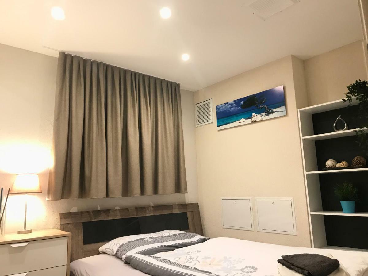 Apartment Im Emmental Oberburg 외부 사진