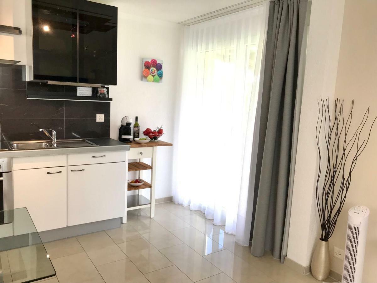 Apartment Im Emmental Oberburg 외부 사진