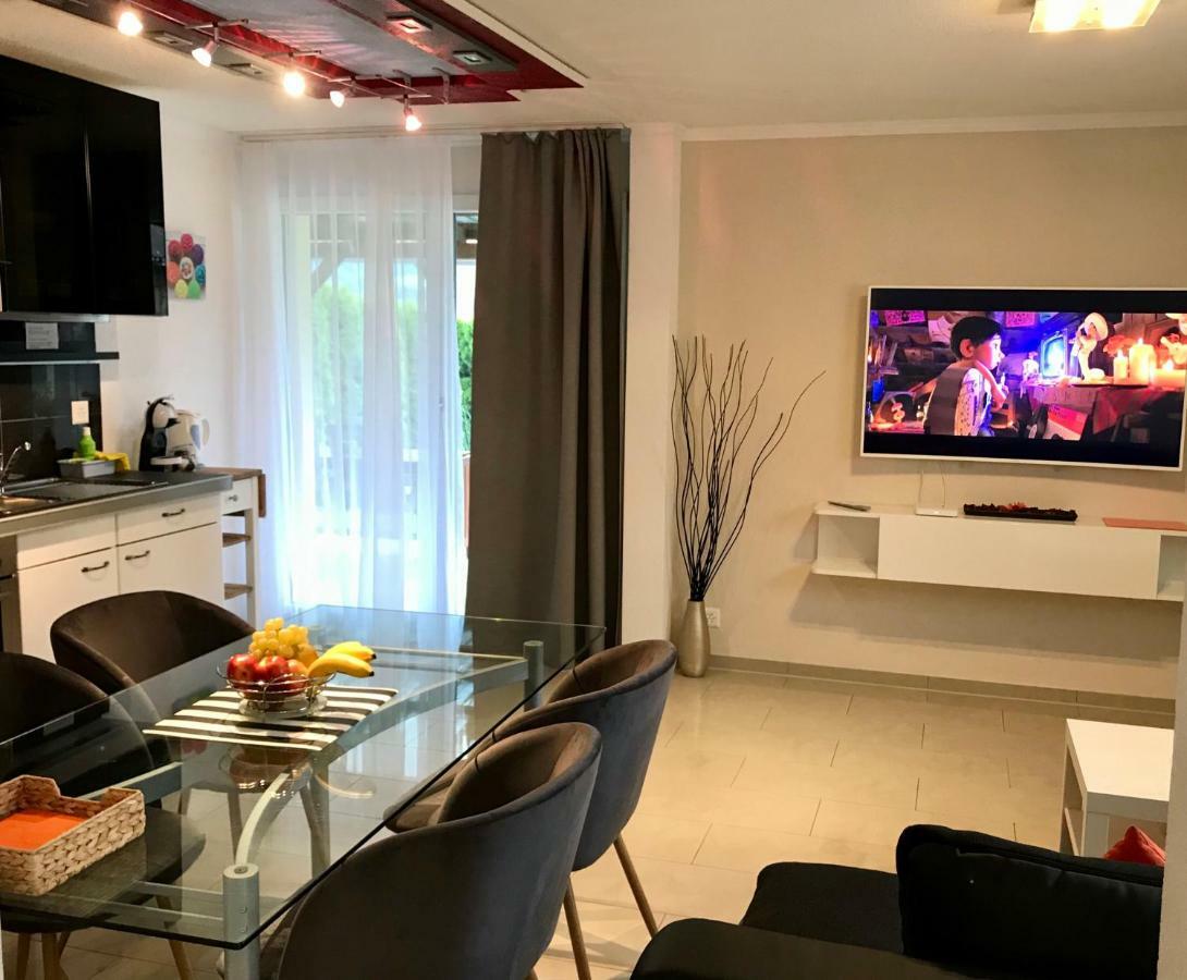 Apartment Im Emmental Oberburg 외부 사진